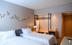 Khách sạn Hà Nội D8 Gỉang Võ