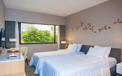 Khách sạn Hà Nội D8 Gỉang Võ