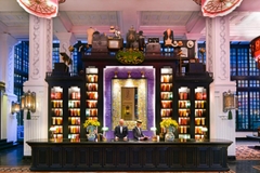 Hotel de la Coupole - MGallery