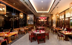 Duyên Hà Resort Cam Ranh