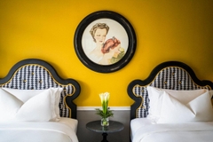 Hotel de la Coupole - MGallery