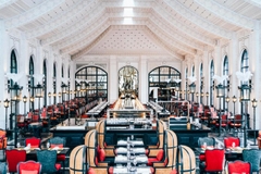 Hotel de la Coupole - MGallery