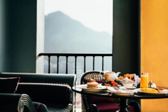 Hotel de la Coupole - MGallery