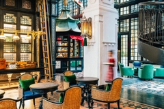 Hotel de la Coupole - MGallery