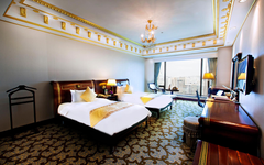 Khách sạn Grand Plaza Hà Nội