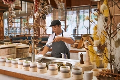 MÖVENPICK RESORT WAVERLY PHÚ QUỐC