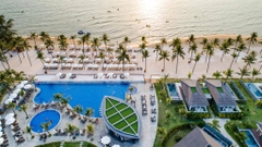 Novotel Phú Quốc Resort