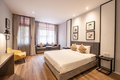 Anoasis Resort Long Hai