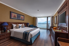 Pistachio Hotel Sapa