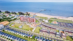 Movenpick Phan Thiết Resort