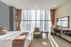 Khách sạn Biển Bắc Móng Cái - Ưu đãi giảm 30%