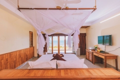 Quỳnh Viên Resort Hà Tĩnh