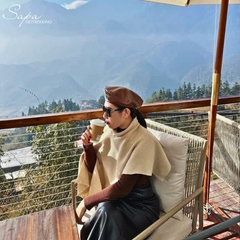 Viettrekking Sapa