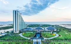 Duyên Hà Resort Cam Ranh