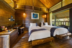 Sapa Jade Hill Resort & Spa