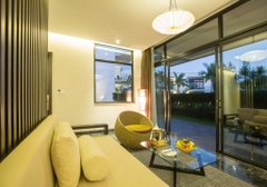 Melia Danang Beach Resort