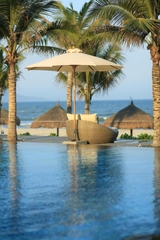Melia Danang Beach Resort