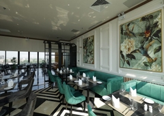 La Vela Hue Hotel