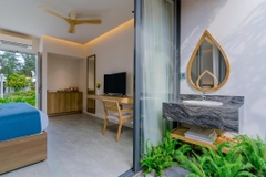 Anoasis Resort Long Hai