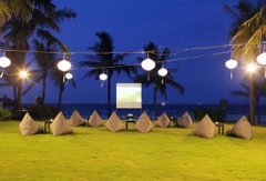 Melia Danang Beach Resort