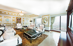 Khách sạn Grand Plaza Hà Nội