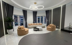 Villa Hoa Tiên Paradise Xuân Thành Hà Tĩnh