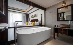 Mulberry Collection Silk Village