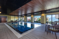 Pistachio Hotel Sapa