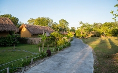 Alba Wellness Resort Huế