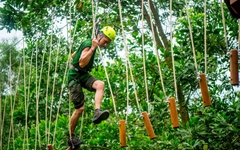 Alba Wellness Resort Huế