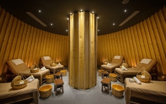 Alba Wellness Resort Huế