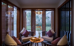 Alba Wellness Resort Huế