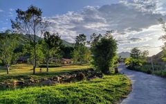 Alba Wellness Resort Huế