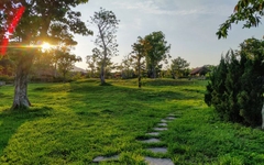 Alba Wellness Resort Huế