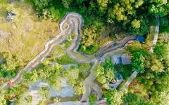 Alba Wellness Resort Huế