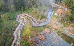 Alba Wellness Resort Huế