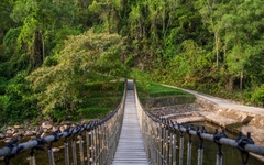 Alba Wellness Resort Huế