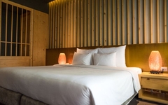 Alba Wellness Resort Huế