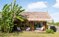 Alba Wellness Resort Huế