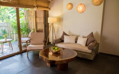 Alba Wellness Resort Huế