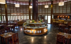 Alba Wellness Resort Huế