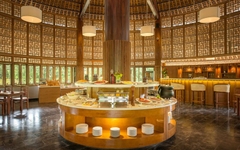 Alba Wellness Resort Huế