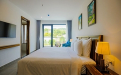 Asteria Mũi Né Resort