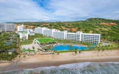 Asteria Mũi Né Resort