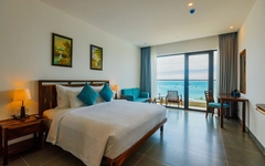 Asteria Mũi Né Resort