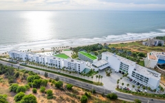 Asteria Mũi Né Resort