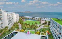 Asteria Mũi Né Resort