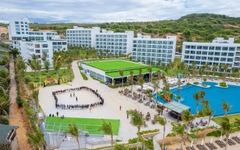 Asteria Mũi Né Resort