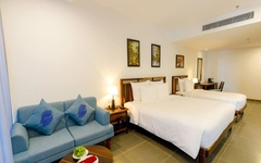 Asteria Mũi Né Resort