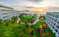 Asteria Mũi Né Resort